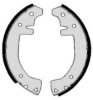 BREMBO S 68 501 Brake Shoe Set